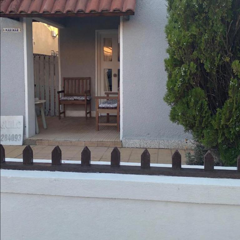 Casa en centro de La Paloma - Casa de 2 dormitorios - 1