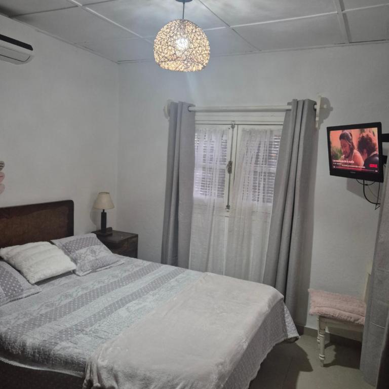 Casa en centro de La Paloma - Casa de 2 dormitorios - 7