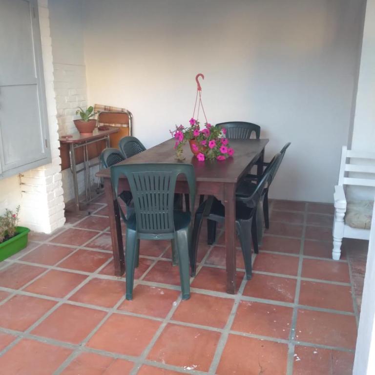 Casa en centro de La Paloma - Casa de 2 dormitorios - 8