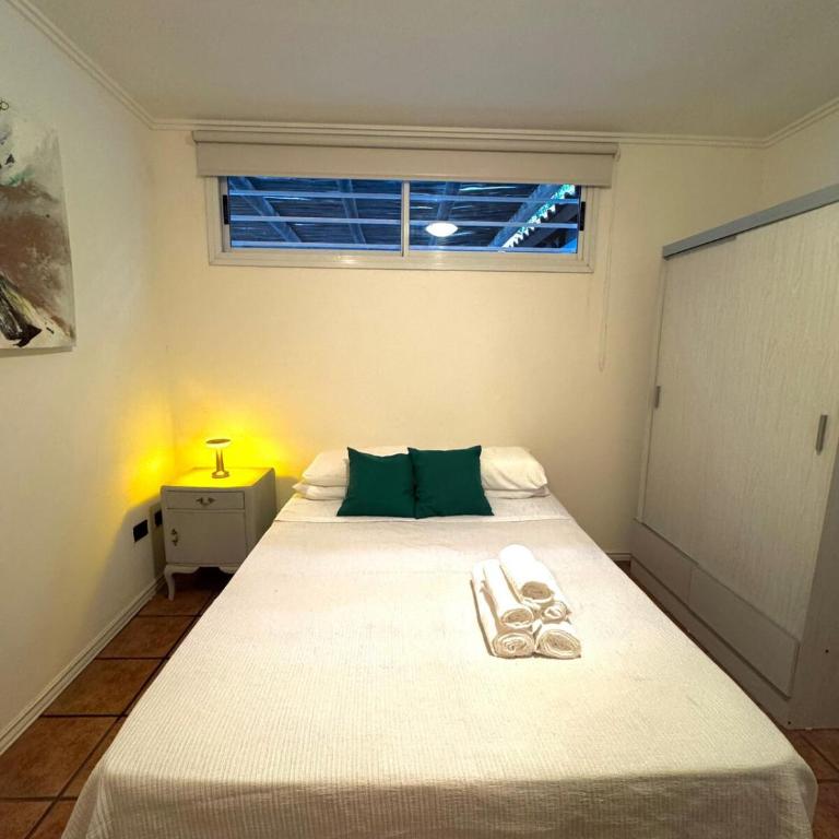 Exclusive apartment meters from Parque San Martín - Apartamento de 1 dormitorio - 2