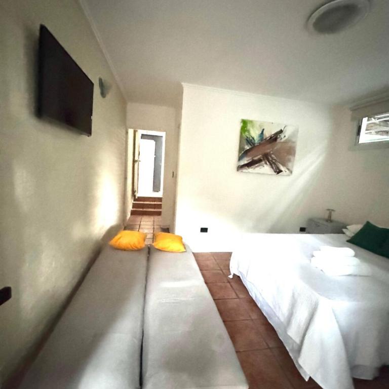 Exclusive apartment meters from Parque San Martín - Apartamento de 1 dormitorio - 4