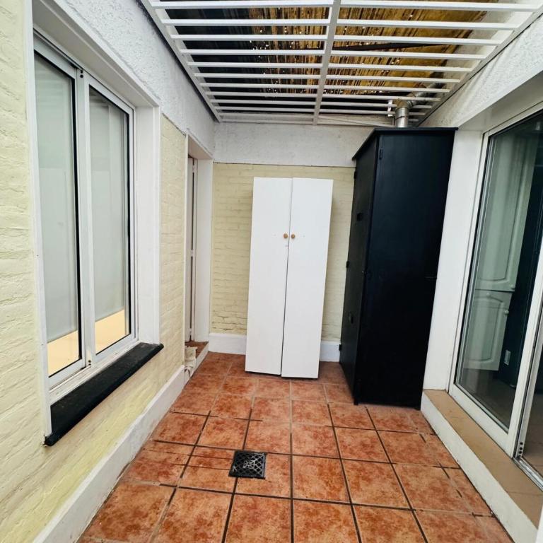 Exclusive apartment meters from Parque San Martín - Apartamento de 1 dormitorio - 5