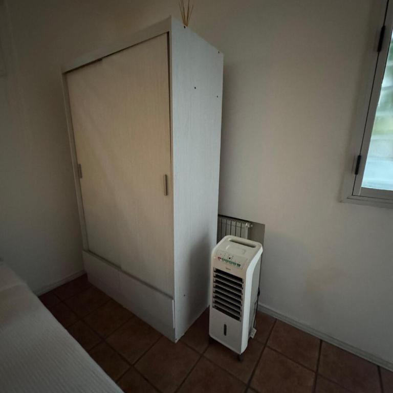 Exclusive apartment meters from Parque San Martín - Apartamento de 1 dormitorio - 7