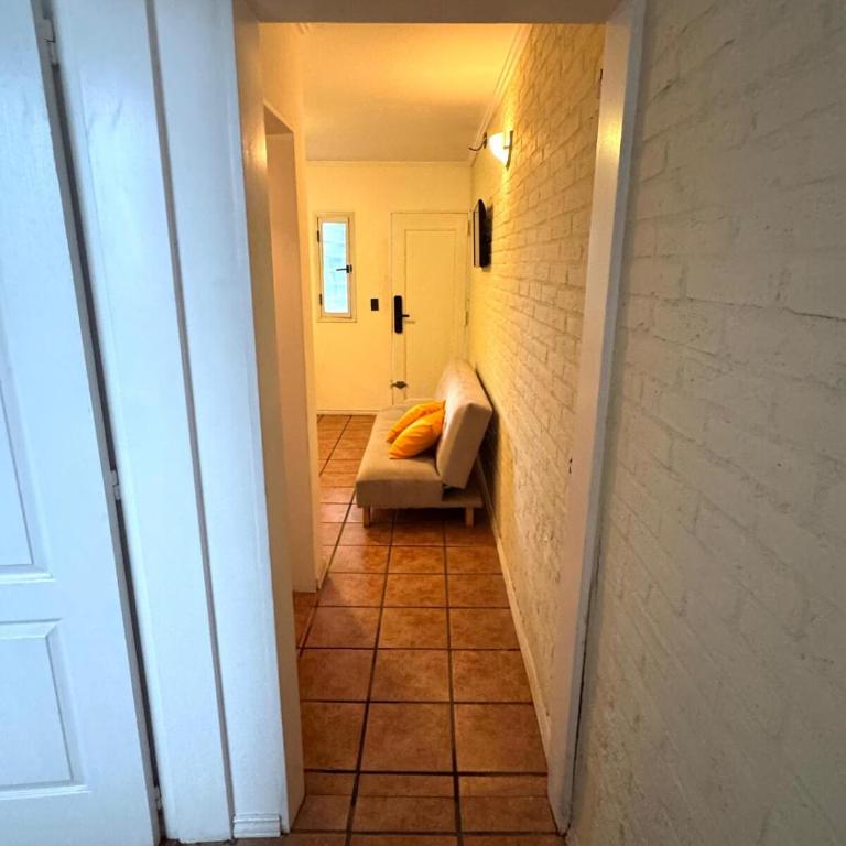 Exclusive apartment meters from Parque San Martín - Apartamento de 1 dormitorio - 9
