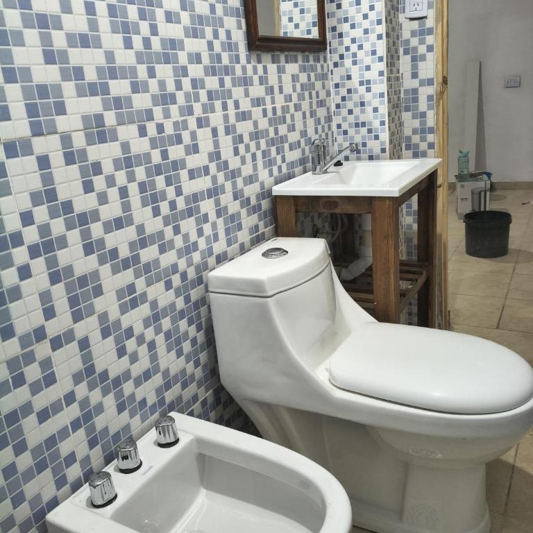 Departamento zona unlar - Apartamento de 1 dormitorio - 1