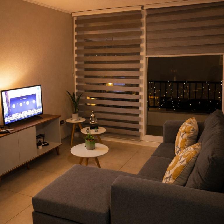 Condominio valle la herradura - Two-Bedroom Apartment - 3