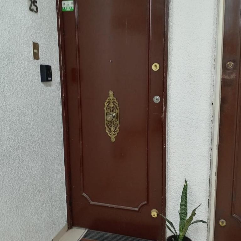 Suite Vista Reforma - Suite Executive - 18