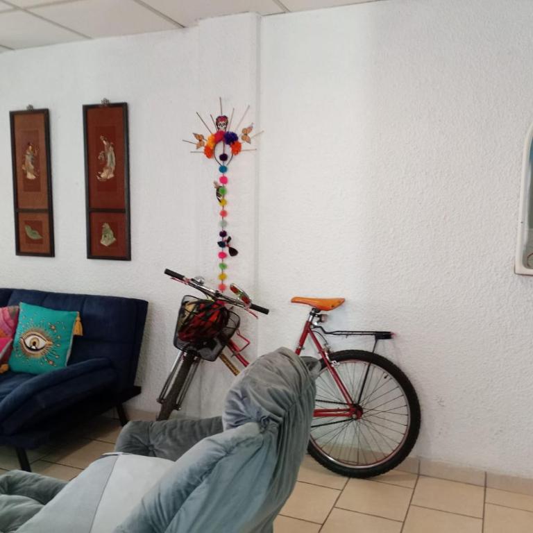 Suite Vista Reforma - Suite Executive - 21