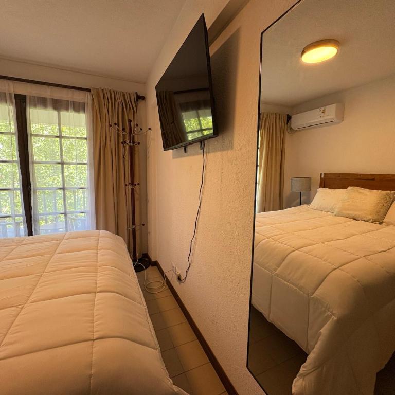 1 dormitorio en Peninsula - Apartamento de 1 dormitorio - 1
