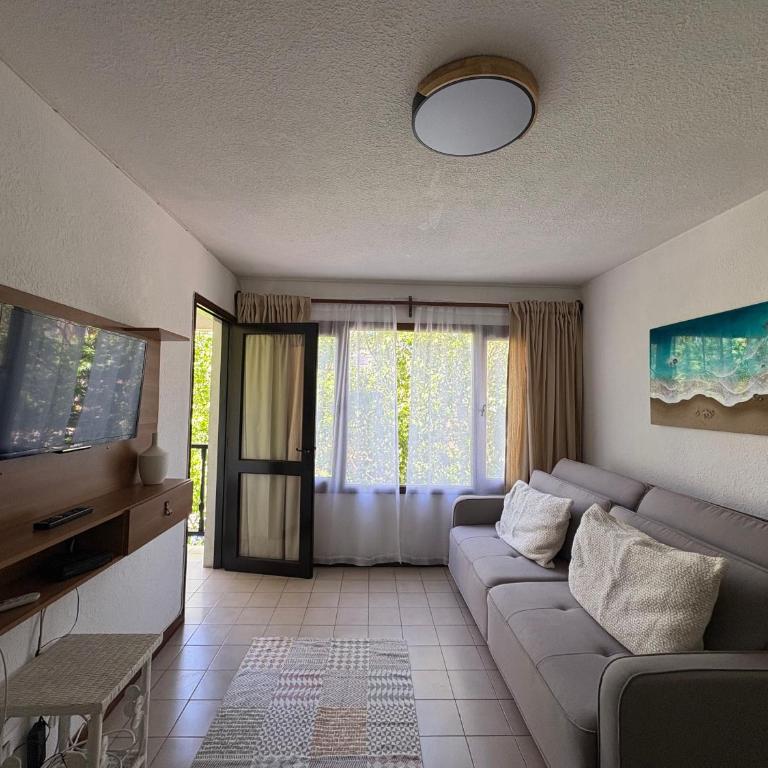 1 dormitorio en Peninsula - Apartamento de 1 dormitorio - 4