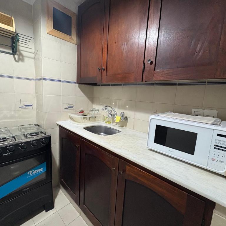 1 dormitorio en Peninsula - Apartamento de 1 dormitorio - 5