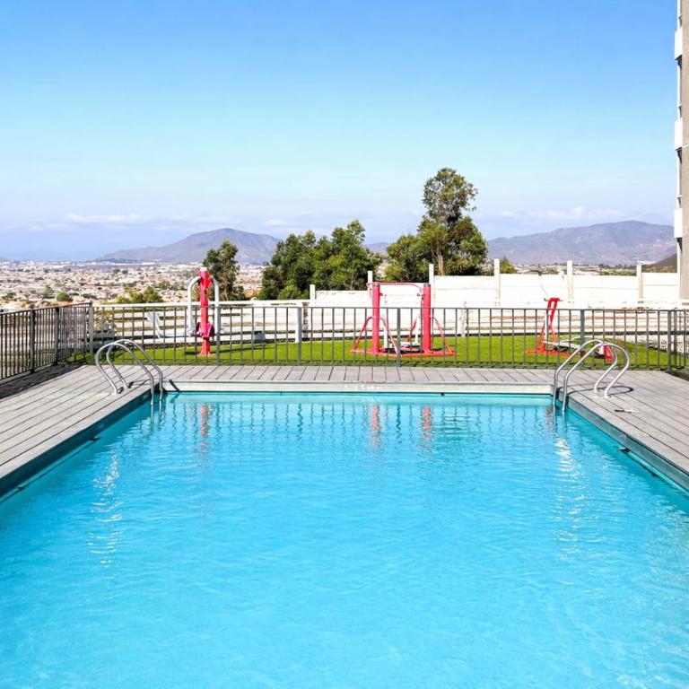 Condominio valle la herradura - Two-Bedroom Apartment - 1