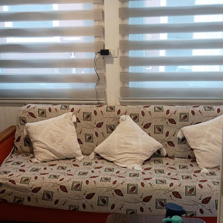 Depto. Altos de Tenglo - Apartment - Ground Floor - 2