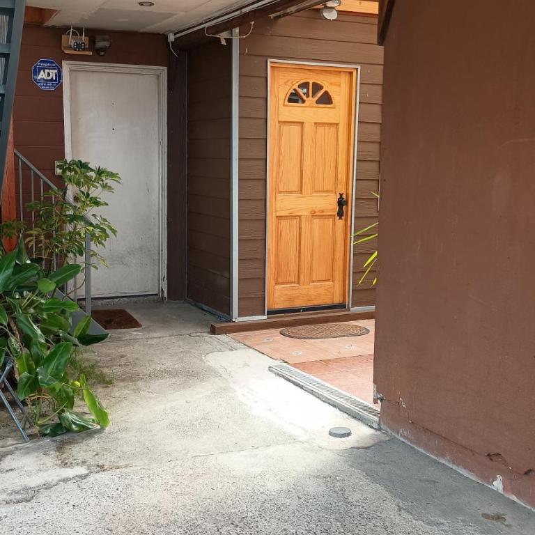 Depto. Altos de Tenglo - Apartment - Ground Floor - 3