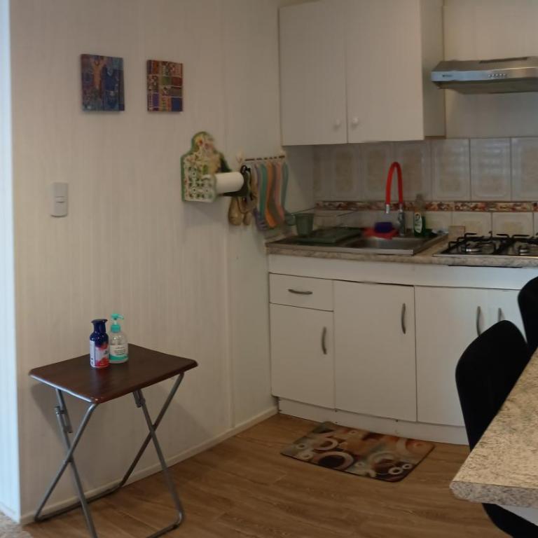 Depto. Altos de Tenglo - Apartment - Ground Floor - 4