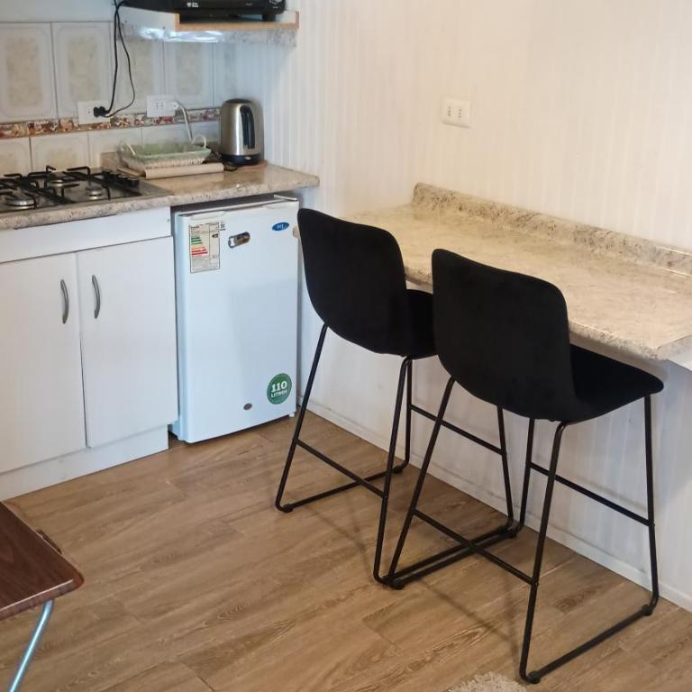 Depto. Altos de Tenglo - Apartment - Ground Floor - 5