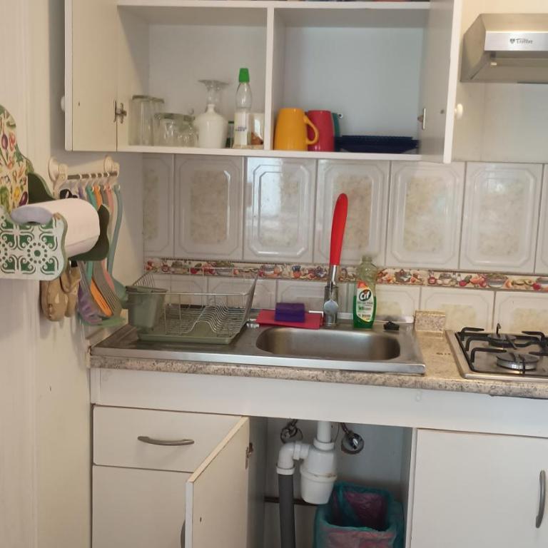 Depto. Altos de Tenglo - Apartment - Ground Floor - 7