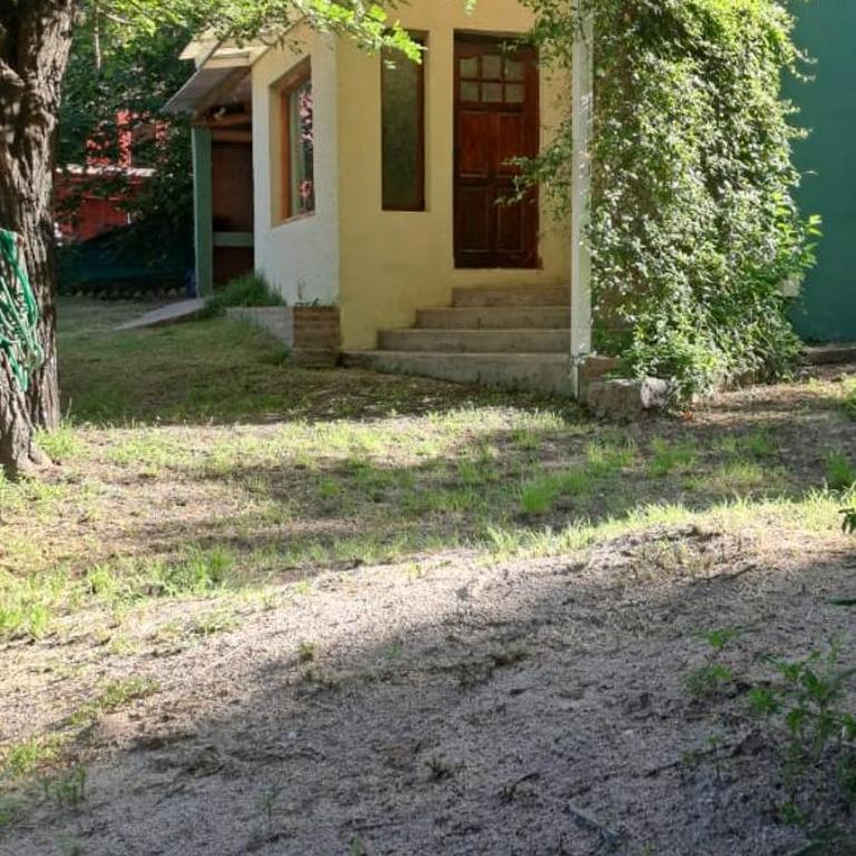 Buena tierra - Casa con 1 dormitorio - 2