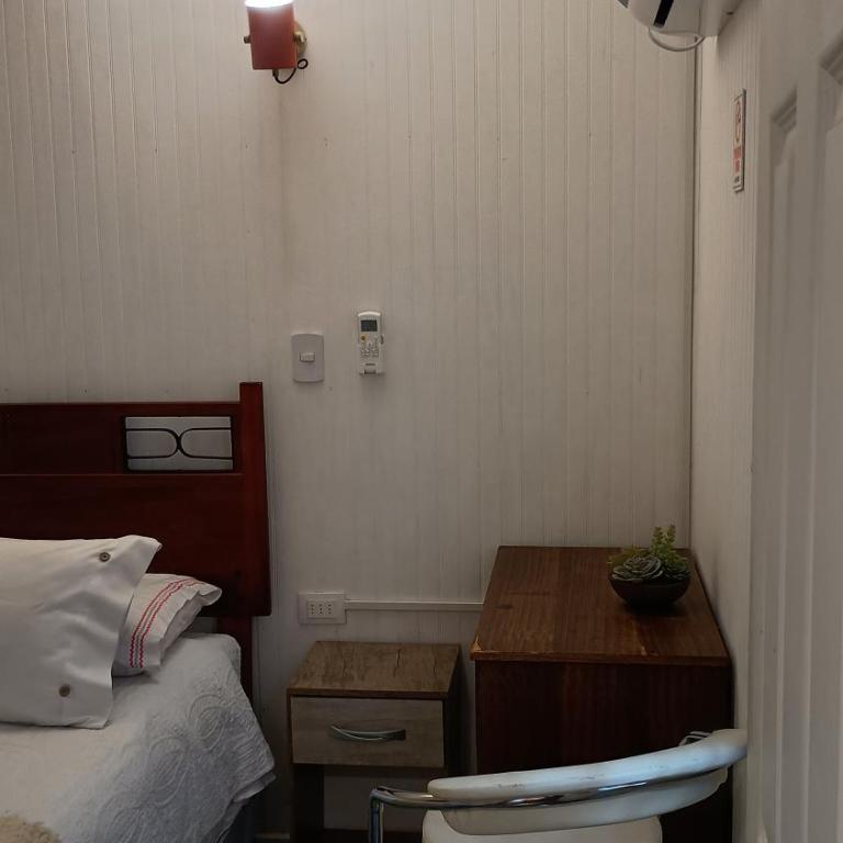 Depto. Altos de Tenglo - Apartment - Ground Floor - 10
