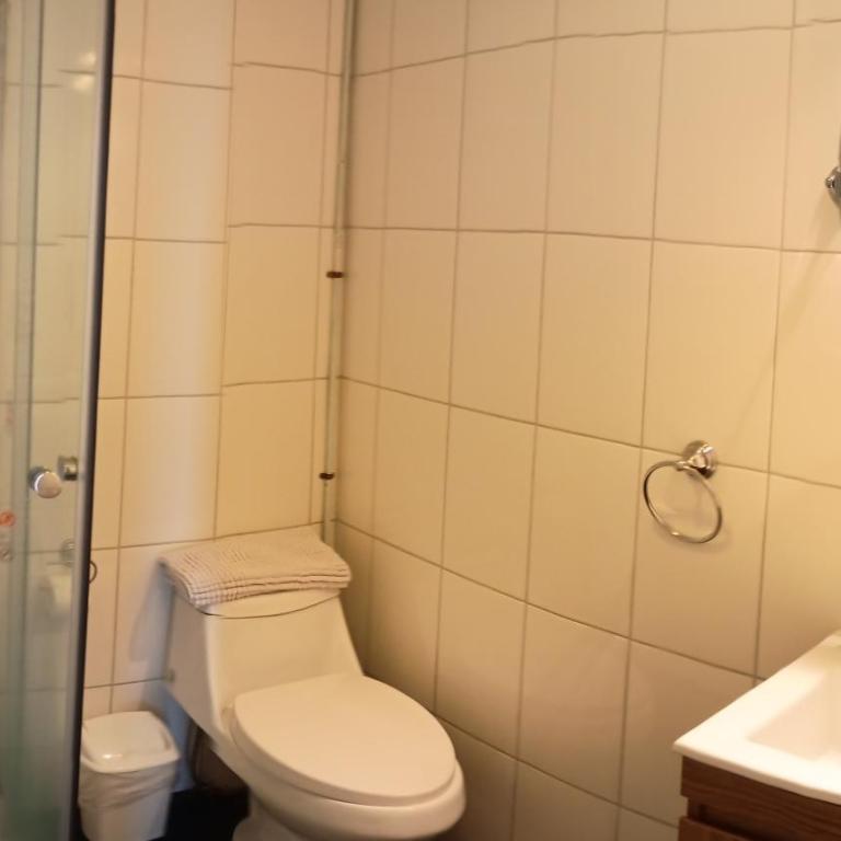 Depto. Altos de Tenglo - Apartment - Ground Floor - 11