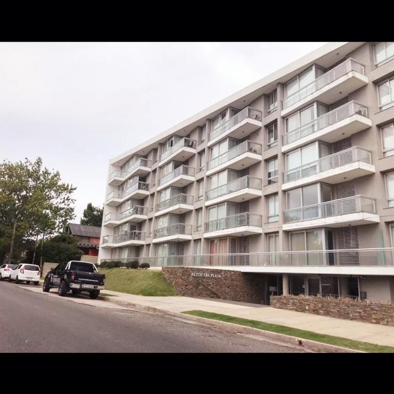 Apto 105 Disfruta los Atardeceres frente al Rio - One-Bedroom Apartment - 27