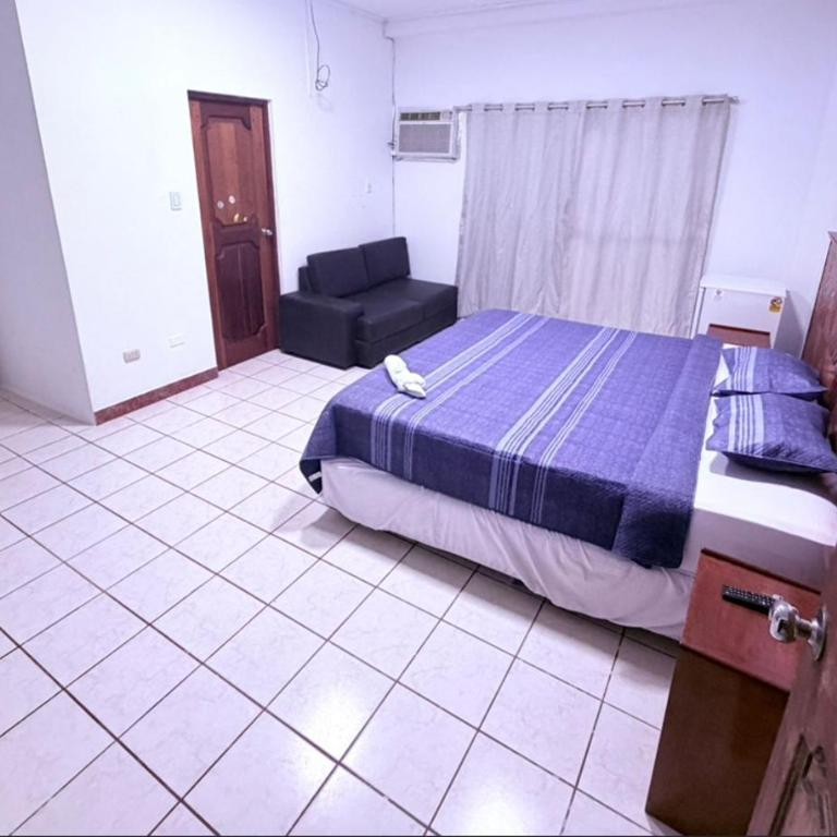 Kaenla House & Apartments - Suite with Balcony - 9