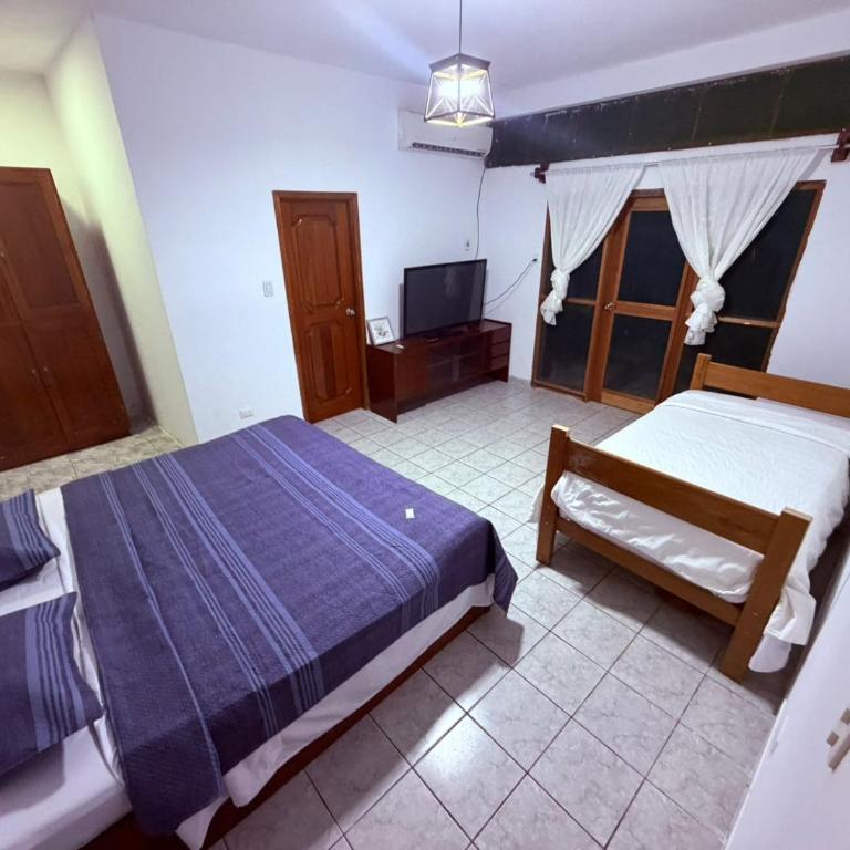 Kaenla House & Apartments - Double Room - 5