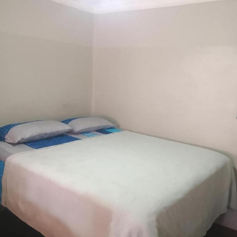 Alojamiento hostel constitucional - King Room - 2