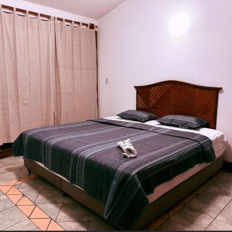 Kaenla House & Apartments - Queen Suite with Pool View - 5