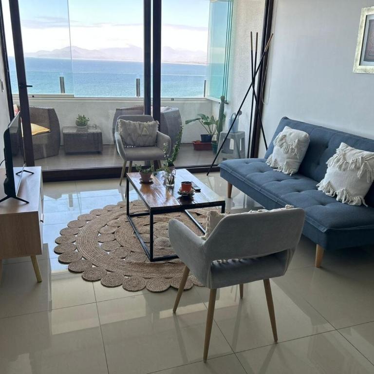 apartment in the serene casino and beach - One-Bedroom Apartment - 4