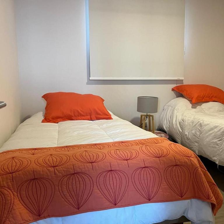 apartment in the serene casino and beach - One-Bedroom Apartment - 20