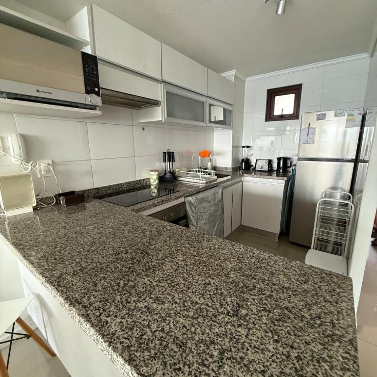 apartment in the serene casino and beach - One-Bedroom Apartment - 15