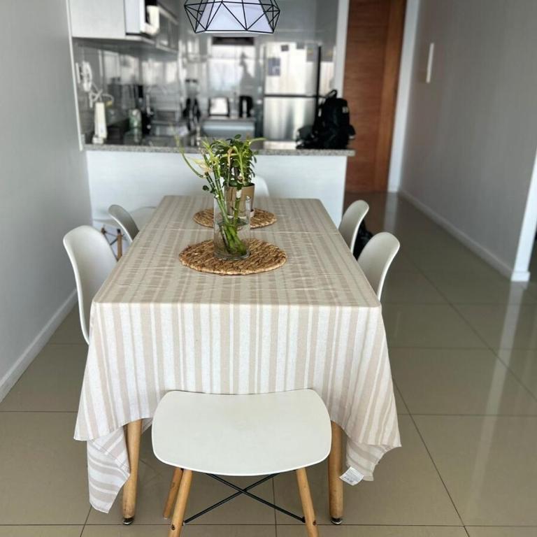 apartment in the serene casino and beach - One-Bedroom Apartment - 8
