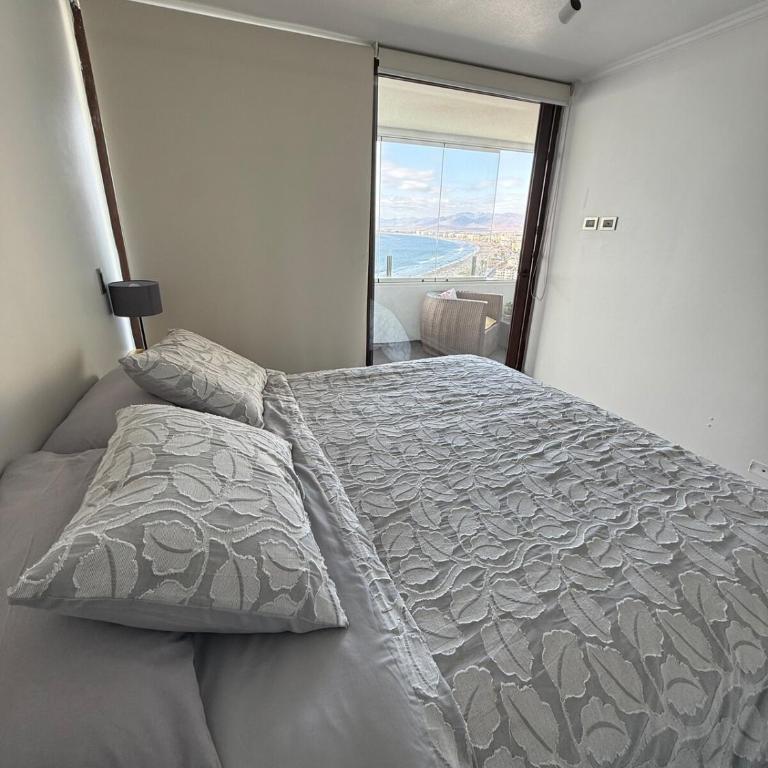 apartment in the serene casino and beach - One-Bedroom Apartment - 17