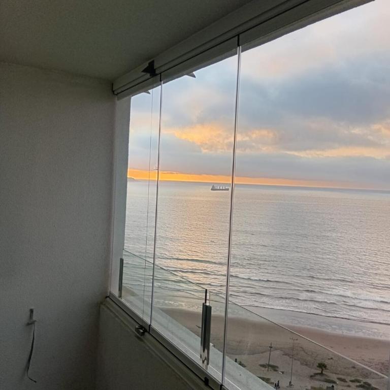 apartment in the serene casino and beach - One-Bedroom Apartment - 31