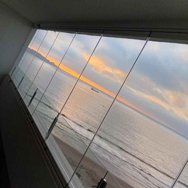 apartment in the serene casino and beach - One-Bedroom Apartment - 33