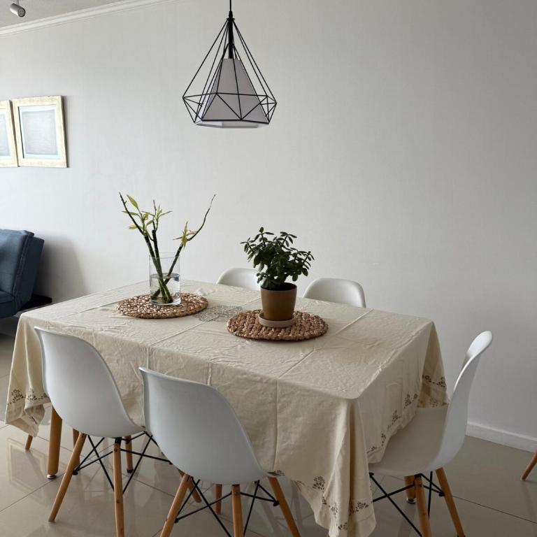 apartment in the serene casino and beach - One-Bedroom Apartment - 7