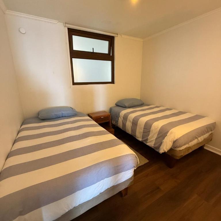 apartment in the serene casino and beach - One-Bedroom Apartment - 21