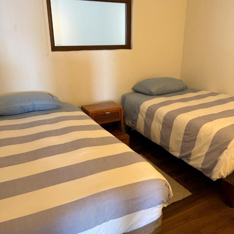 apartment in the serene casino and beach - One-Bedroom Apartment - 23