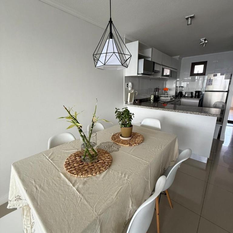 apartment in the serene casino and beach - One-Bedroom Apartment - 11