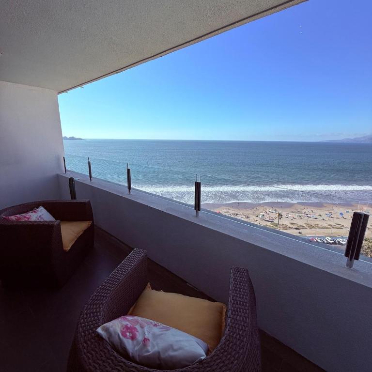 apartment in the serene casino and beach - One-Bedroom Apartment - 29