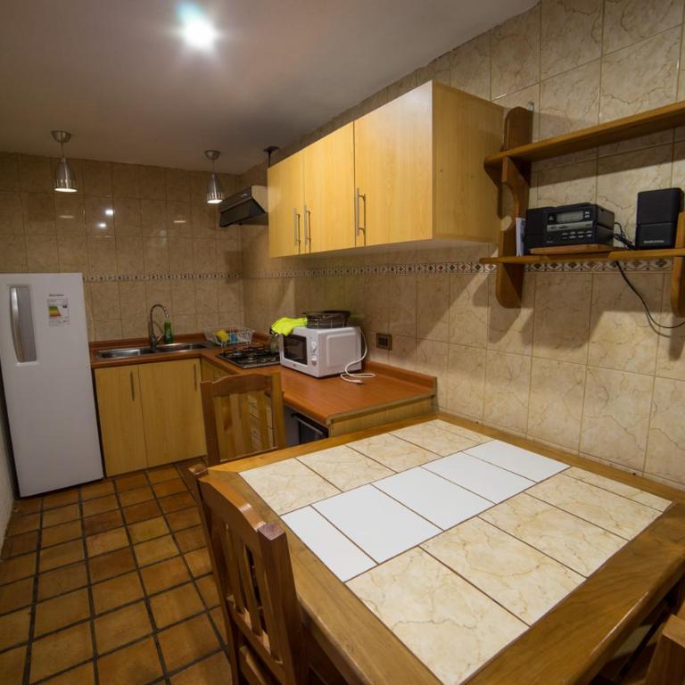 Andenrose - Apartamento de 2 dormitorios - 3