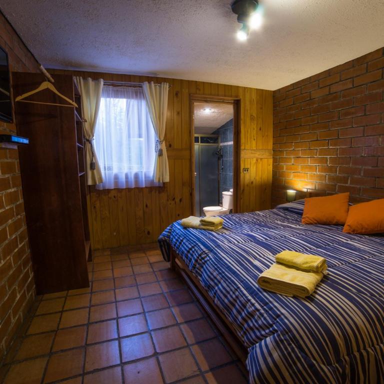 Andenrose - Two-Bedroom Apartment - 1