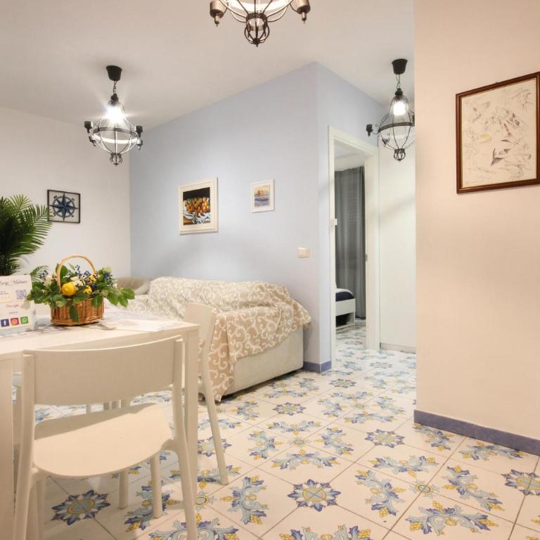 1 Bedroom Nice Apartment In Vico Equense - Appartamento con 1 Camera da Letto - 2