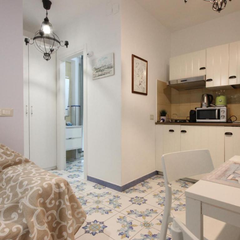 1 Bedroom Nice Apartment In Vico Equense - Appartamento con 1 Camera da Letto - 3