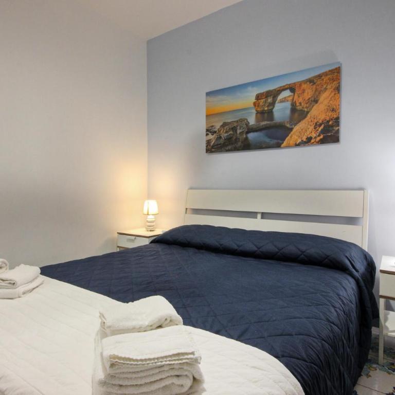 1 Bedroom Nice Apartment In Vico Equense - Appartamento con 1 Camera da Letto - 7