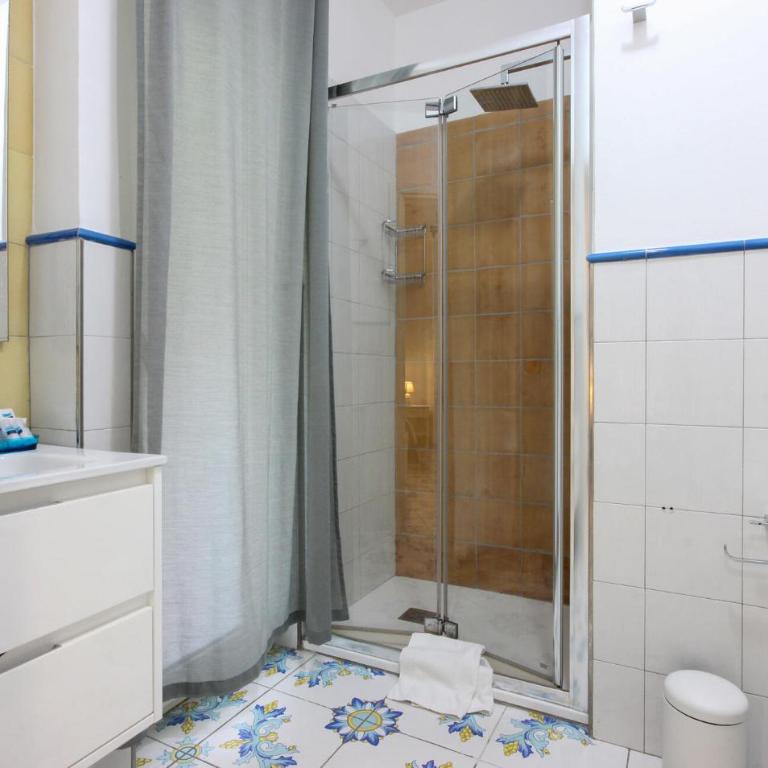 1 Bedroom Nice Apartment In Vico Equense - Appartamento con 1 Camera da Letto - 8