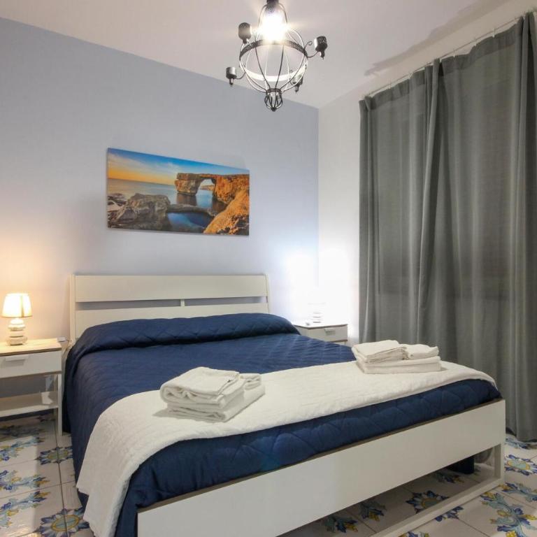 1 Bedroom Nice Apartment In Vico Equense - Appartamento con 1 Camera da Letto - 6