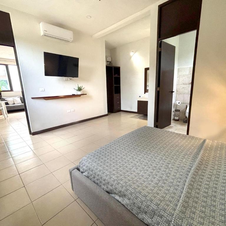 Moro Apartments - Near the beach - Apartamento de 1 dormitorio con vistas - 4