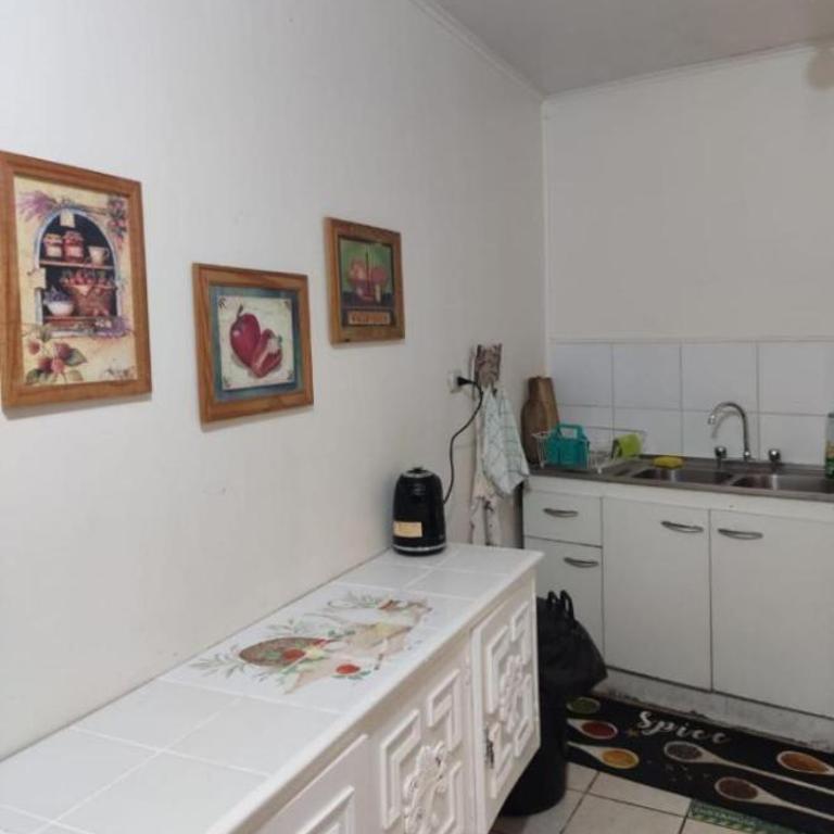 El Jardín - Double Room - 1